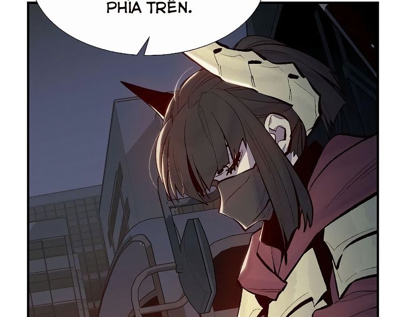 Tôi - Necromancer Cô Độc Chương 71 - Trang 129