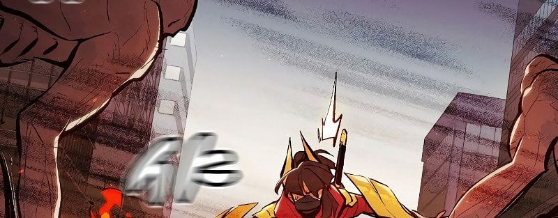 Tôi - Necromancer Cô Độc Chương 71 - Trang 14