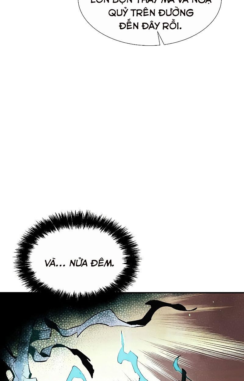 Tôi - Necromancer Cô Độc Chương 71 - Trang 131