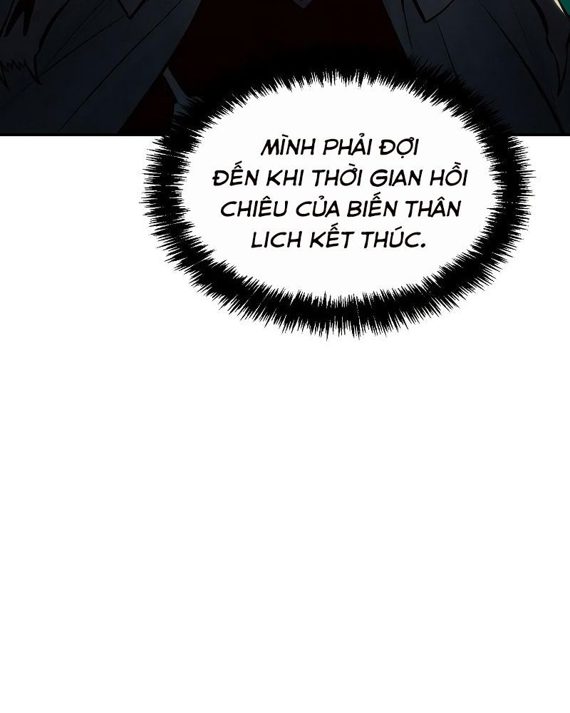 Tôi - Necromancer Cô Độc Chương 71 - Trang 134
