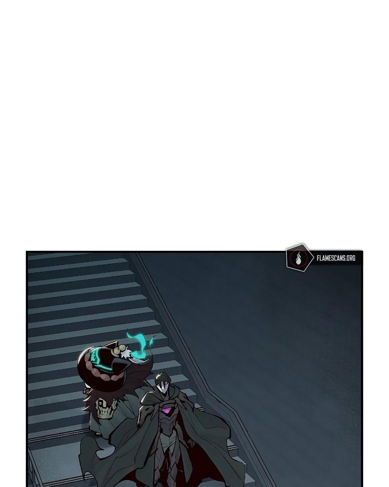 Tôi - Necromancer Cô Độc Chương 71 - Trang 138