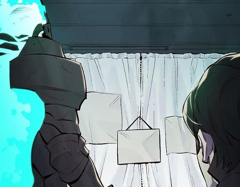 Tôi - Necromancer Cô Độc Chương 71 - Trang 141