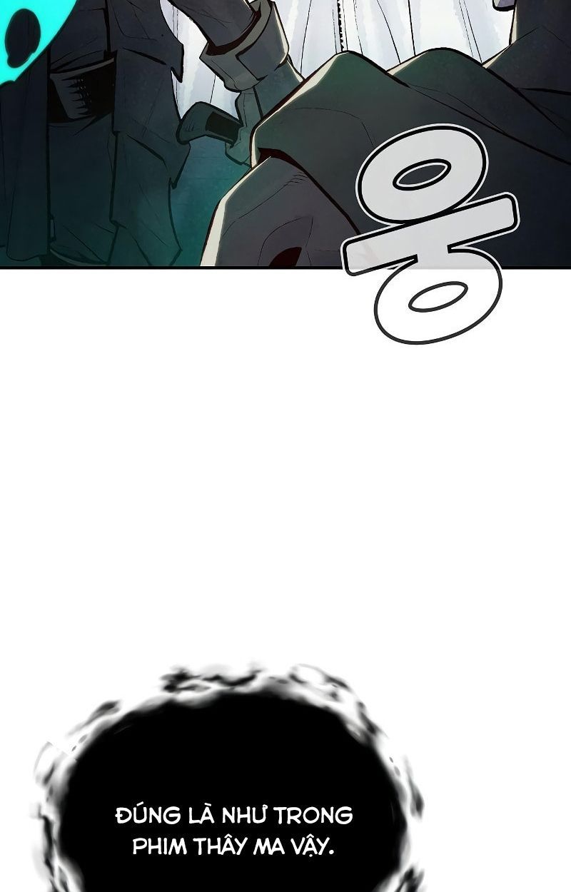 Tôi - Necromancer Cô Độc Chương 71 - Trang 142