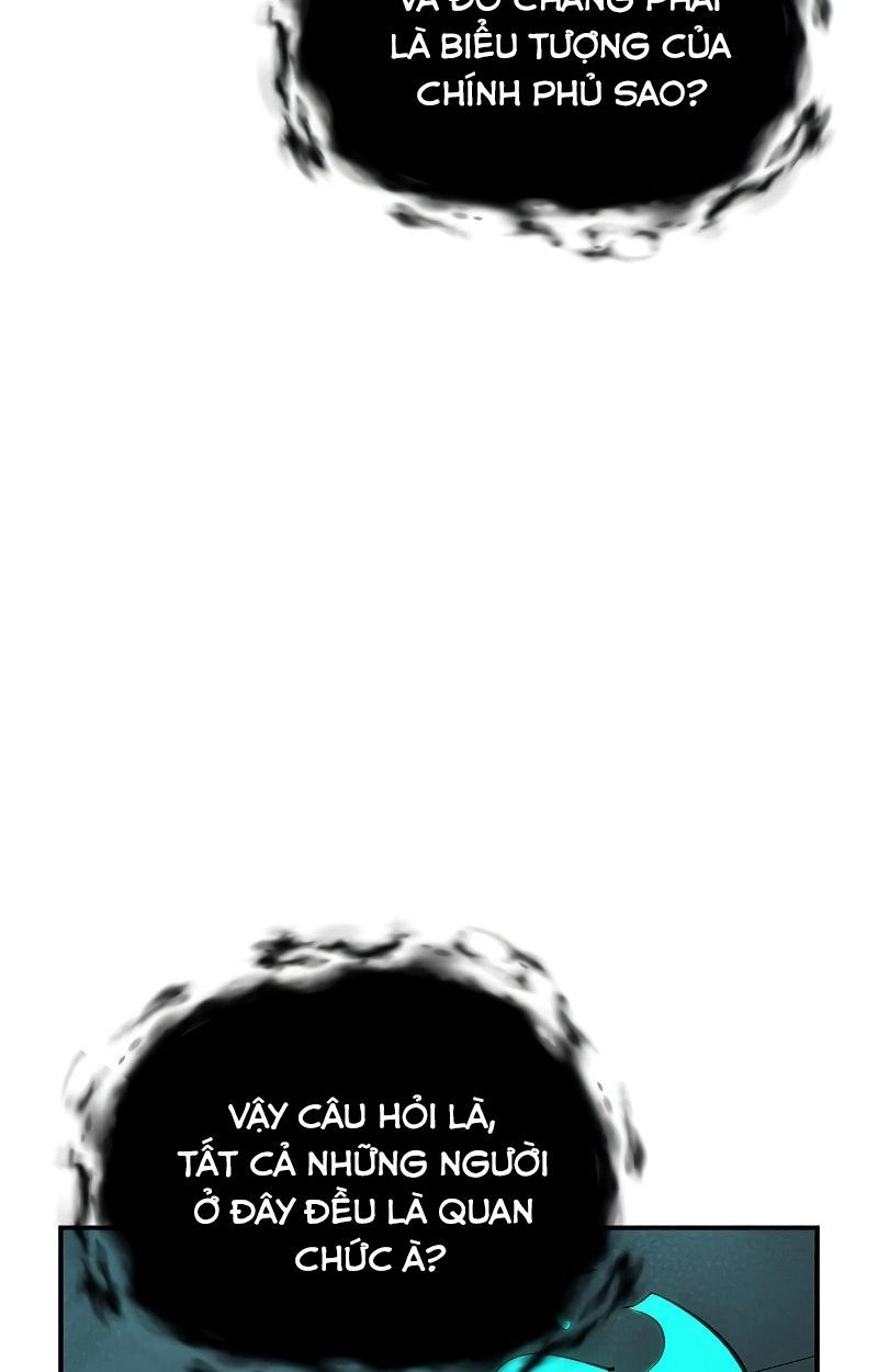 Tôi - Necromancer Cô Độc Chương 71 - Trang 145