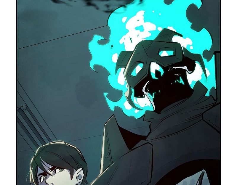 Tôi - Necromancer Cô Độc Chương 71 - Trang 146