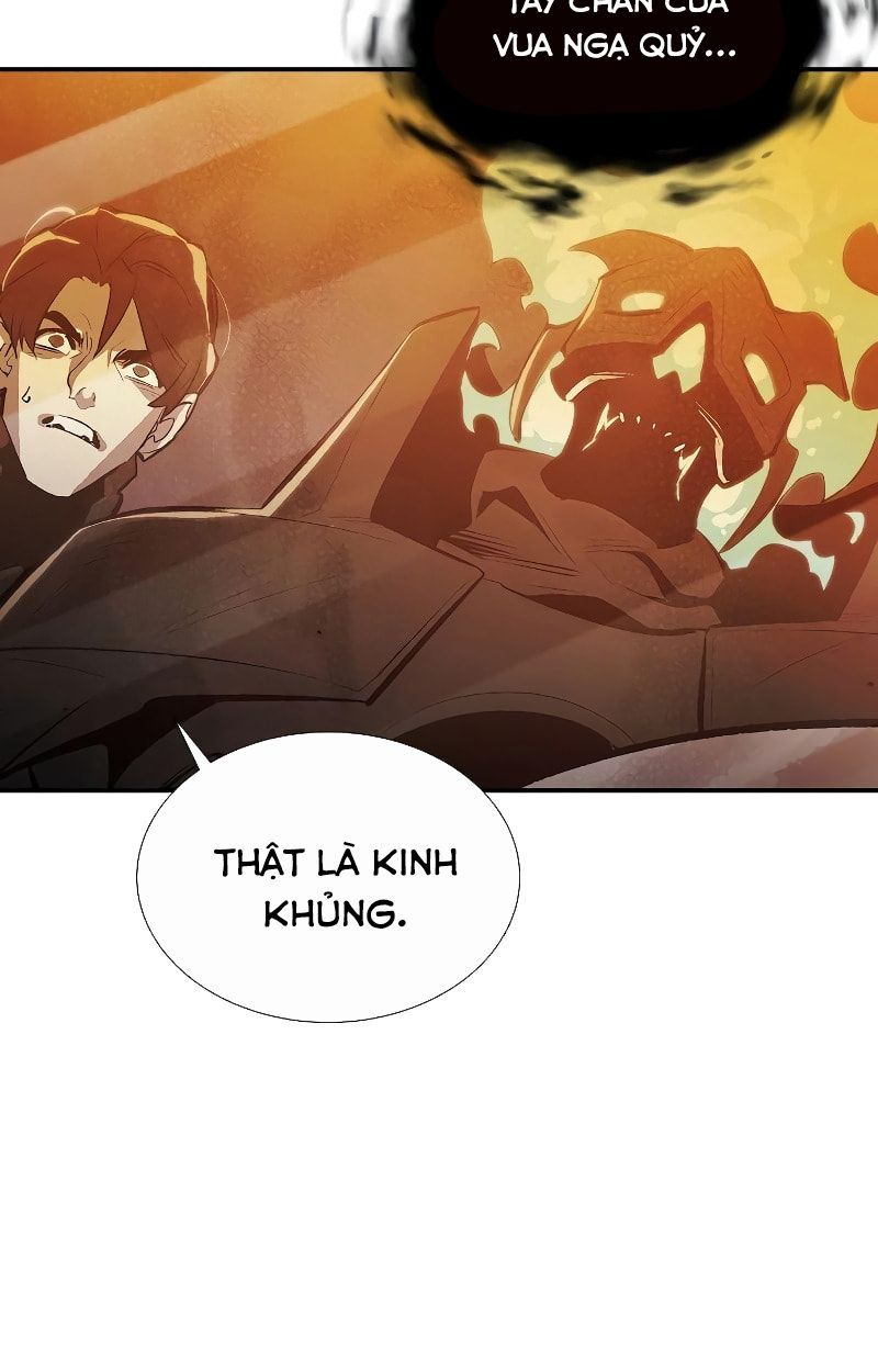Tôi - Necromancer Cô Độc Chương 71 - Trang 160