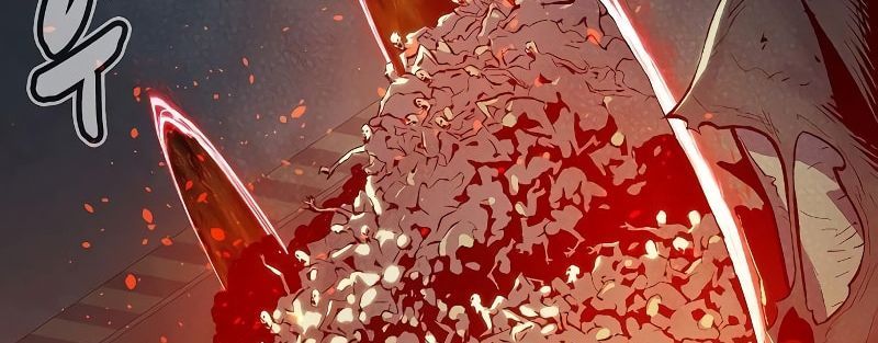 Tôi - Necromancer Cô Độc Chương 71 - Trang 163