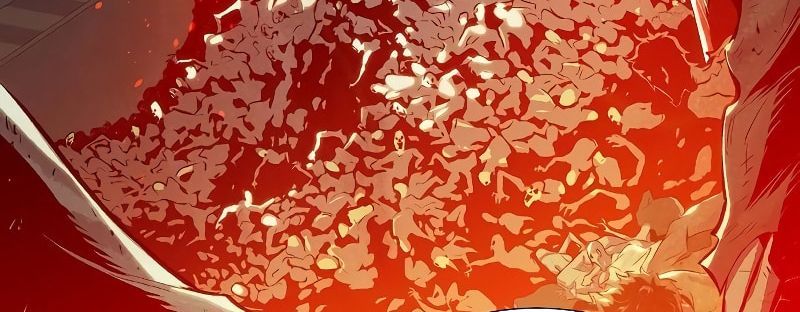 Tôi - Necromancer Cô Độc Chương 71 - Trang 164