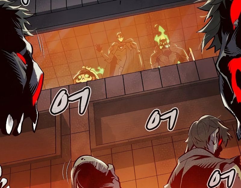 Tôi - Necromancer Cô Độc Chương 71 - Trang 167