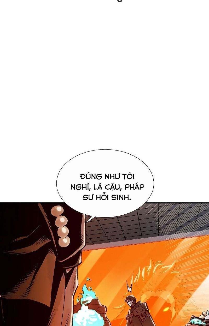 Tôi - Necromancer Cô Độc Chương 71 - Trang 171