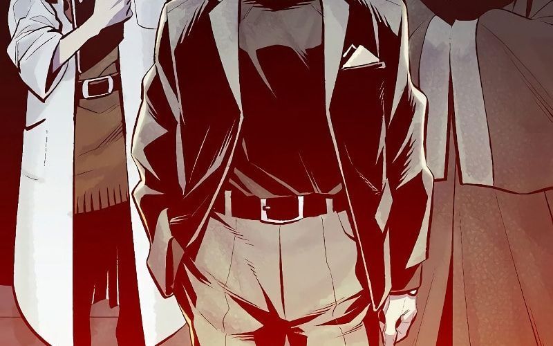 Tôi - Necromancer Cô Độc Chương 71 - Trang 174