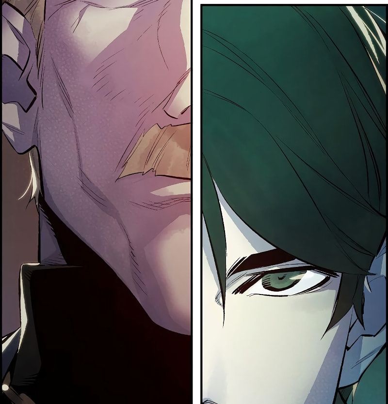 Tôi - Necromancer Cô Độc Chương 71 - Trang 180