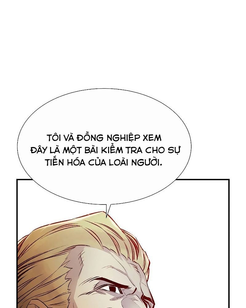 Tôi - Necromancer Cô Độc Chương 71 - Trang 184