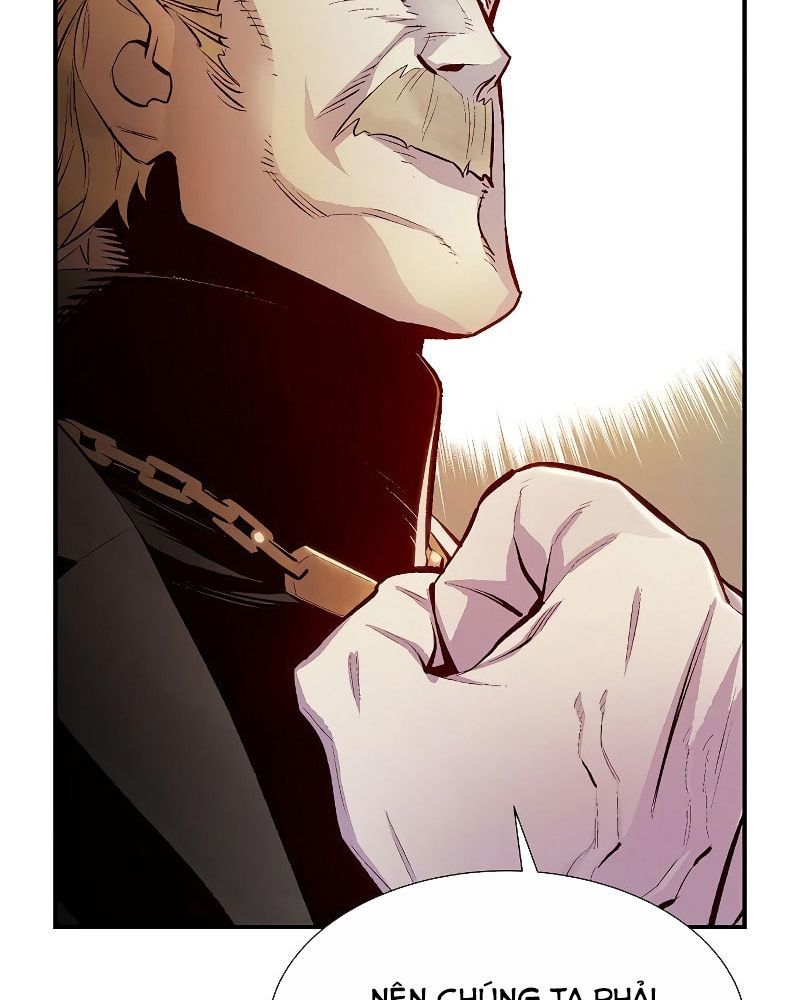 Tôi - Necromancer Cô Độc Chương 71 - Trang 185