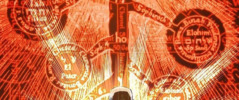 Tôi - Necromancer Cô Độc Chương 71 - Trang 188