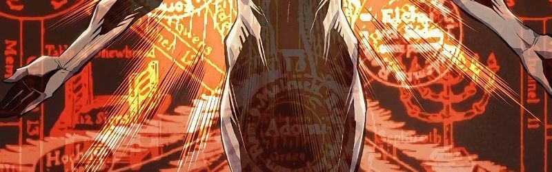 Tôi - Necromancer Cô Độc Chương 71 - Trang 190