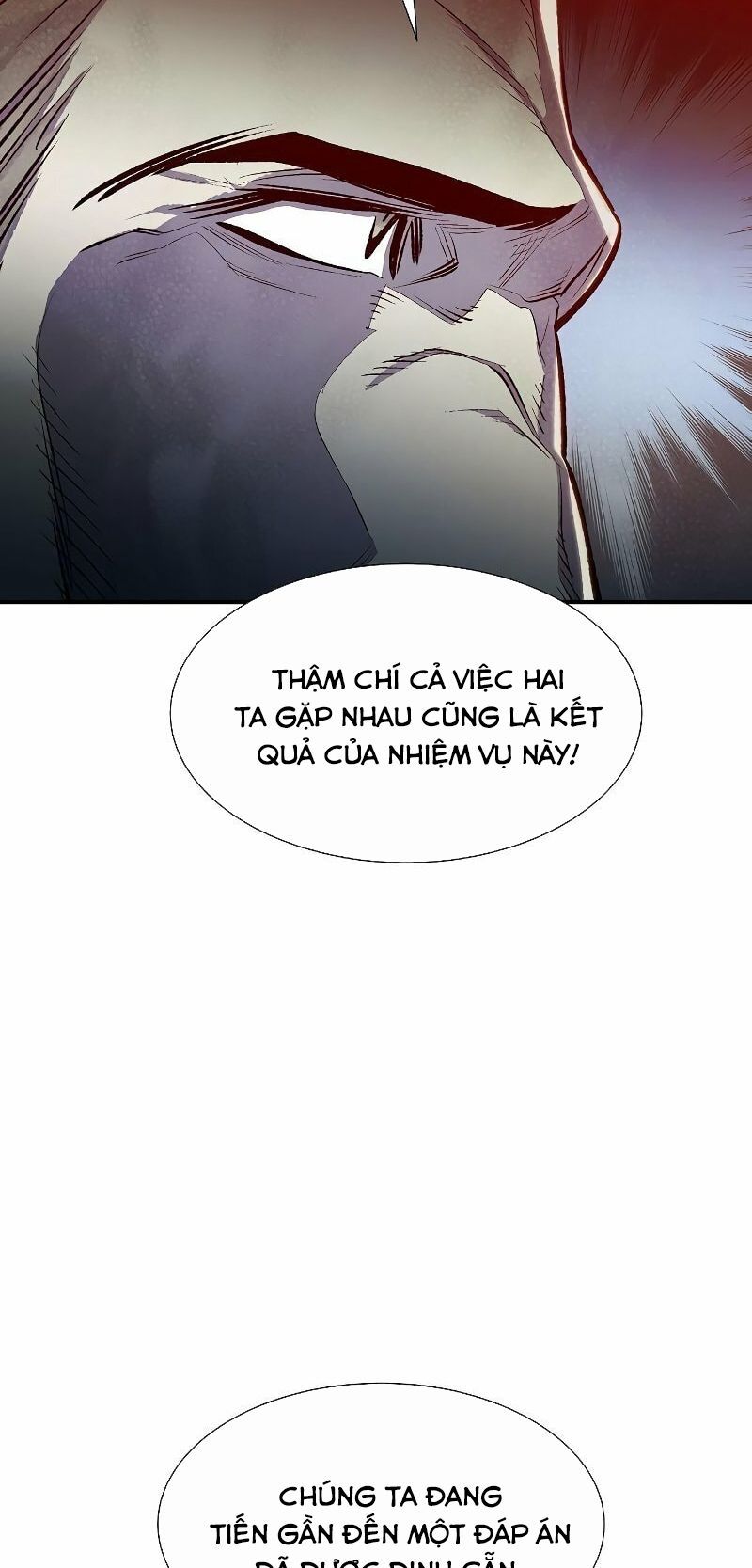 Tôi - Necromancer Cô Độc Chương 71 - Trang 199