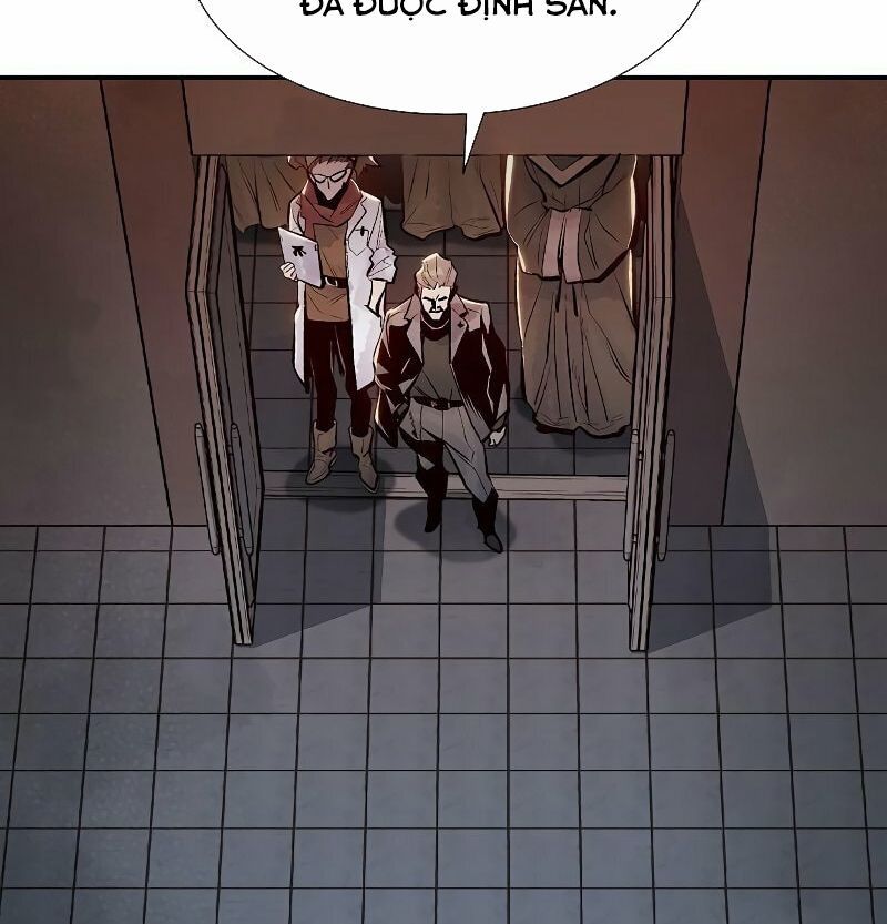 Tôi - Necromancer Cô Độc Chương 71 - Trang 200