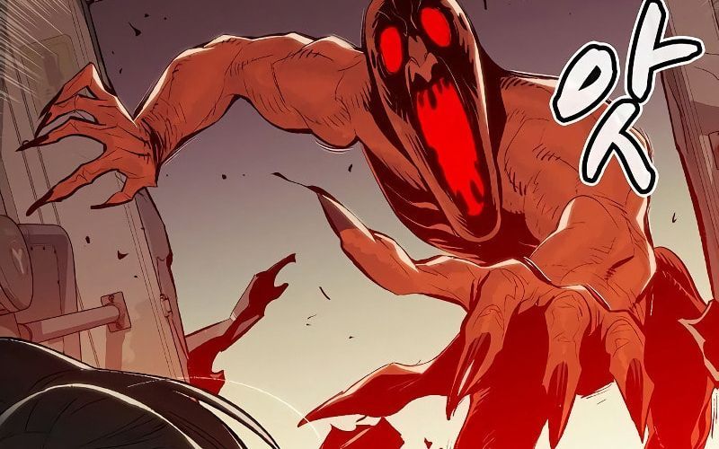 Tôi - Necromancer Cô Độc Chương 71 - Trang 21