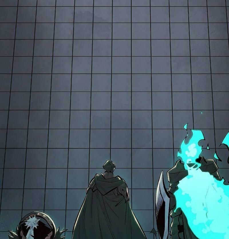 Tôi - Necromancer Cô Độc Chương 71 - Trang 201