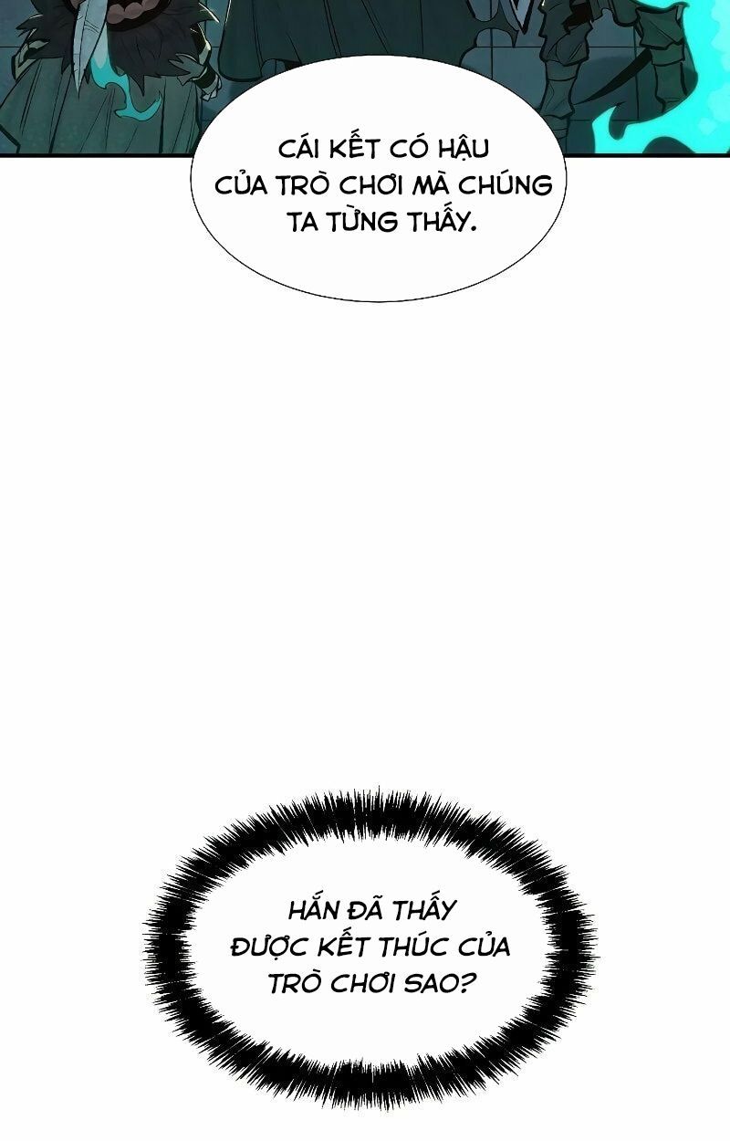 Tôi - Necromancer Cô Độc Chương 71 - Trang 202