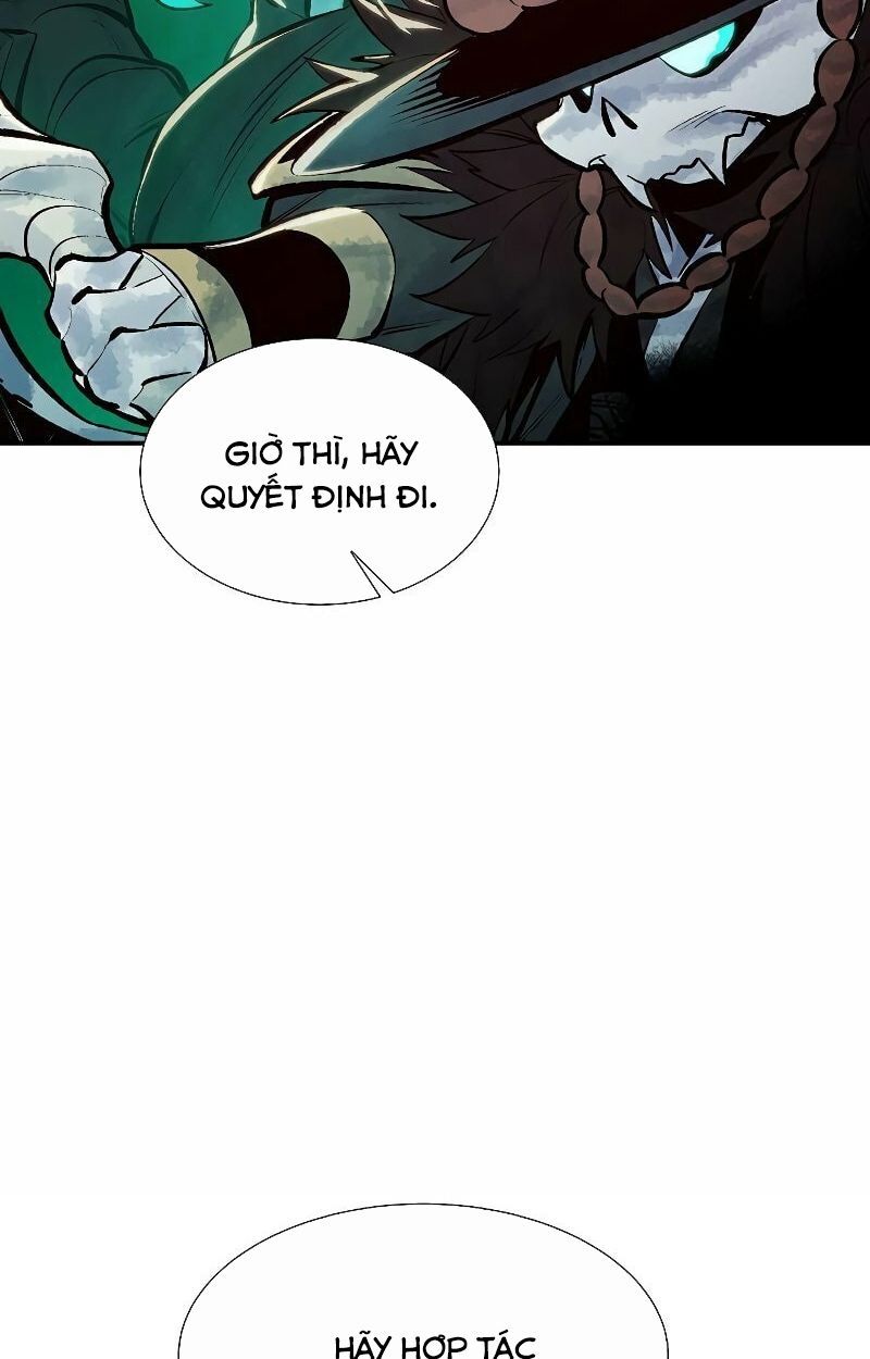 Tôi - Necromancer Cô Độc Chương 71 - Trang 205