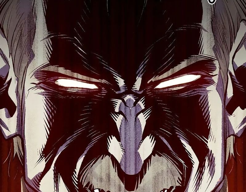 Tôi - Necromancer Cô Độc Chương 71 - Trang 207