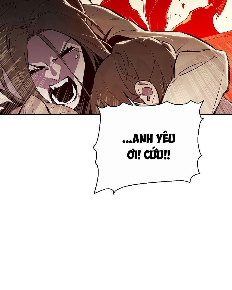 Tôi - Necromancer Cô Độc Chương 71 - Trang 22