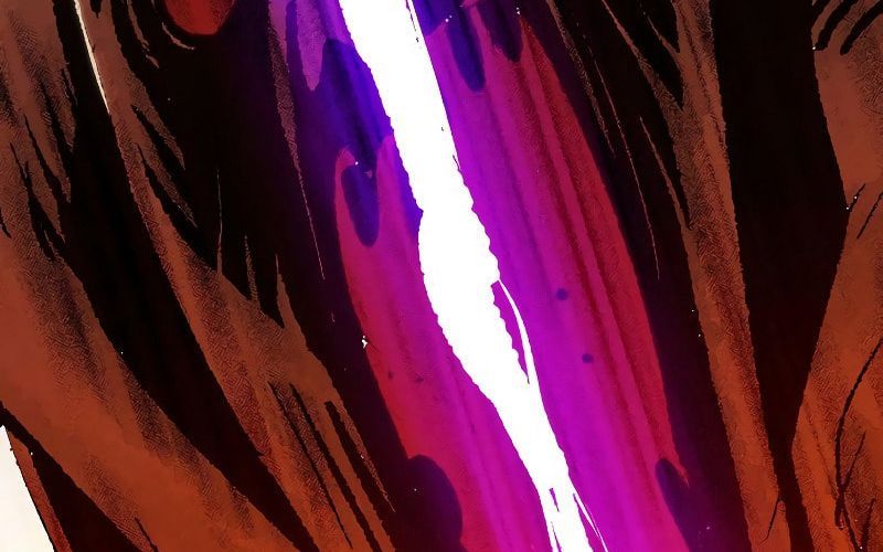 Tôi - Necromancer Cô Độc Chương 71 - Trang 24