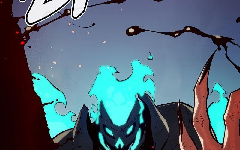 Tôi - Necromancer Cô Độc Chương 71 - Trang 27