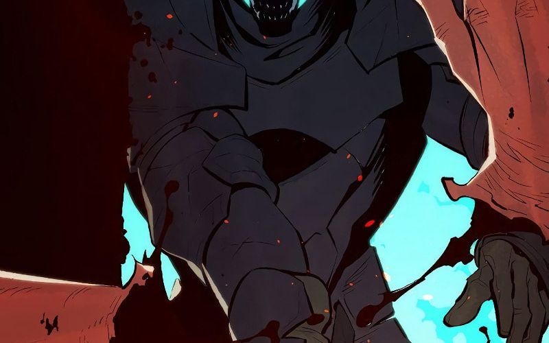 Tôi - Necromancer Cô Độc Chương 71 - Trang 28