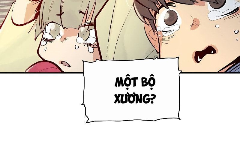 Tôi - Necromancer Cô Độc Chương 71 - Trang 32