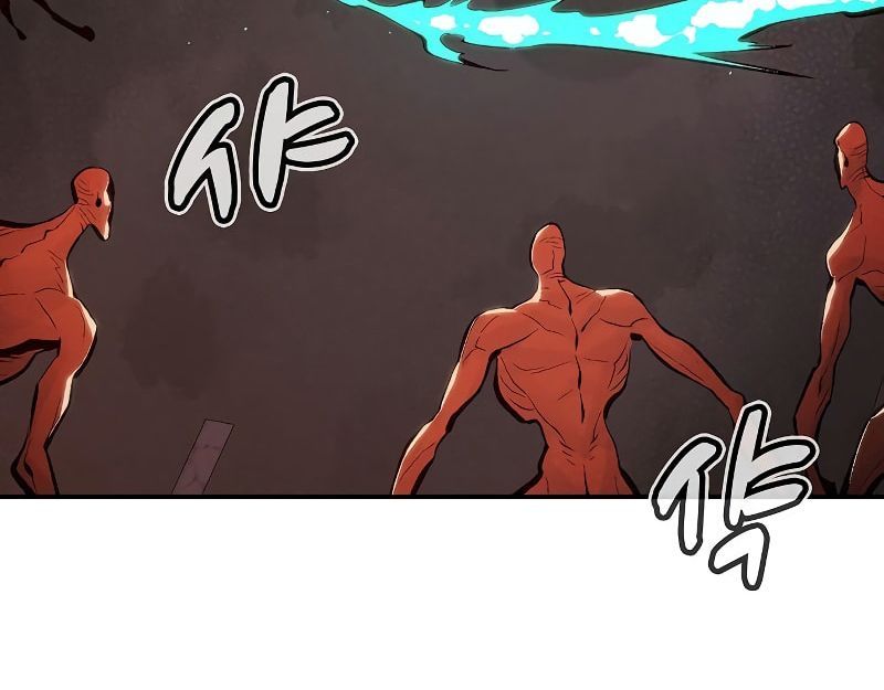 Tôi - Necromancer Cô Độc Chương 71 - Trang 35