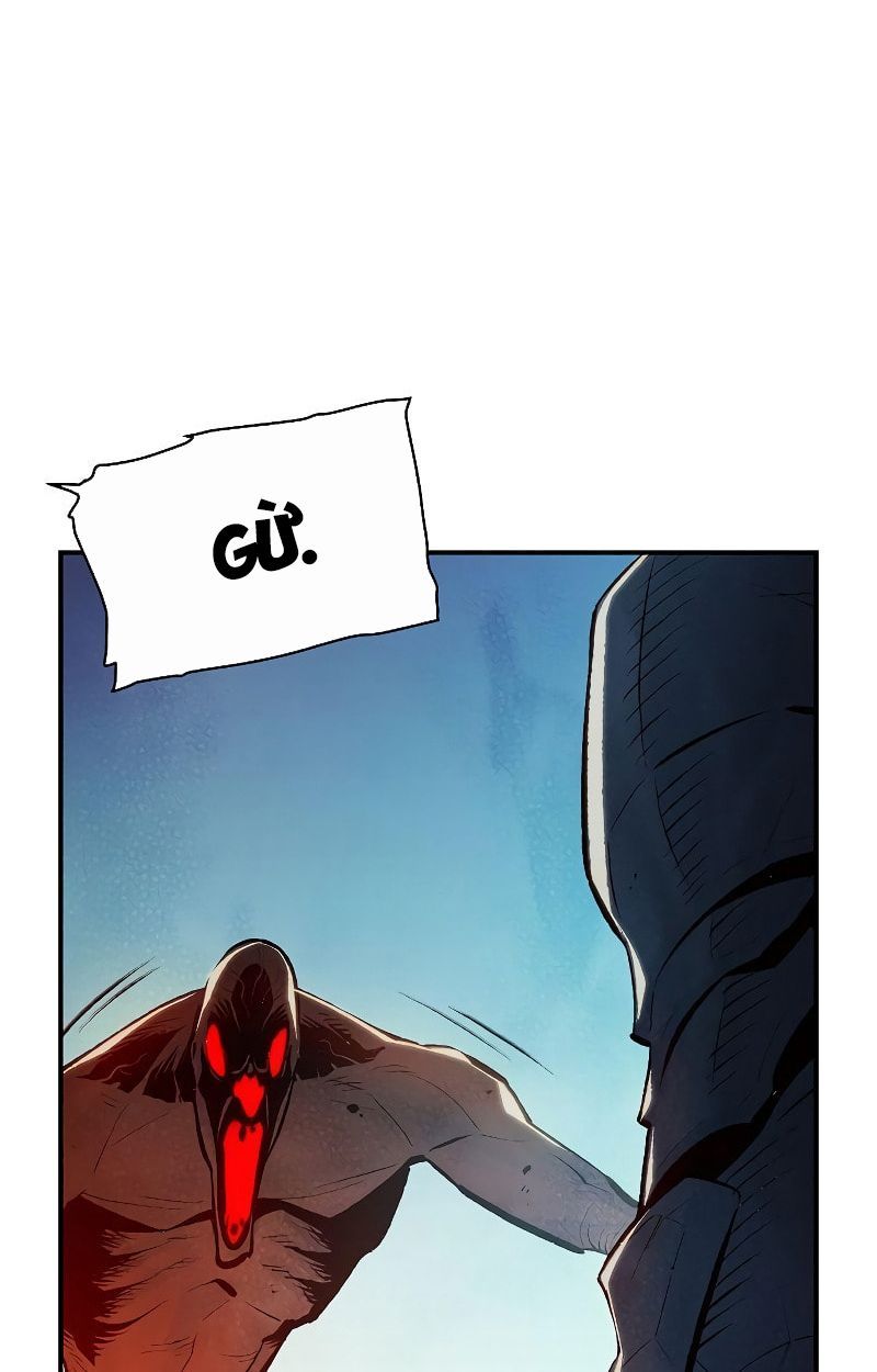 Tôi - Necromancer Cô Độc Chương 71 - Trang 36