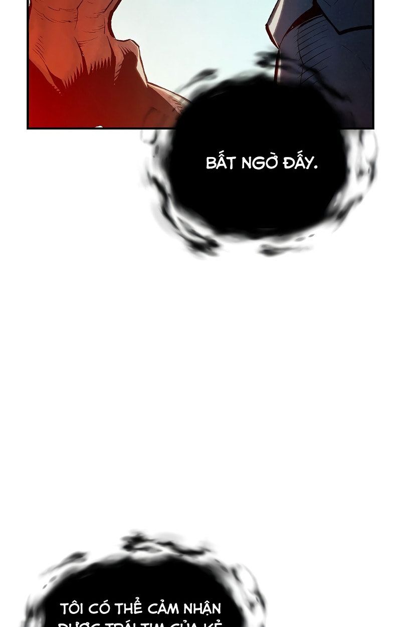 Tôi - Necromancer Cô Độc Chương 71 - Trang 37