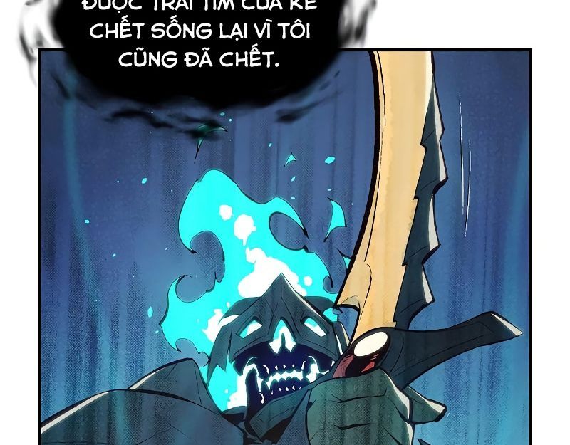 Tôi - Necromancer Cô Độc Chương 71 - Trang 38