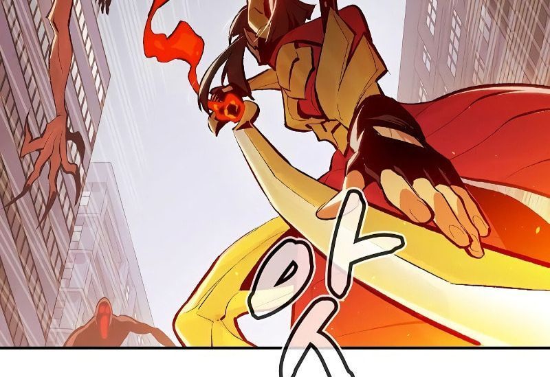 Tôi - Necromancer Cô Độc Chương 71 - Trang 5