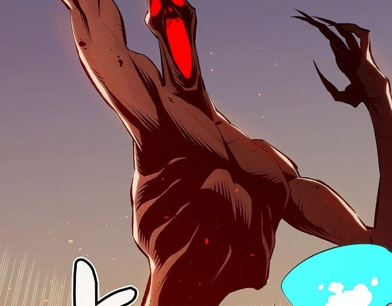 Tôi - Necromancer Cô Độc Chương 71 - Trang 45