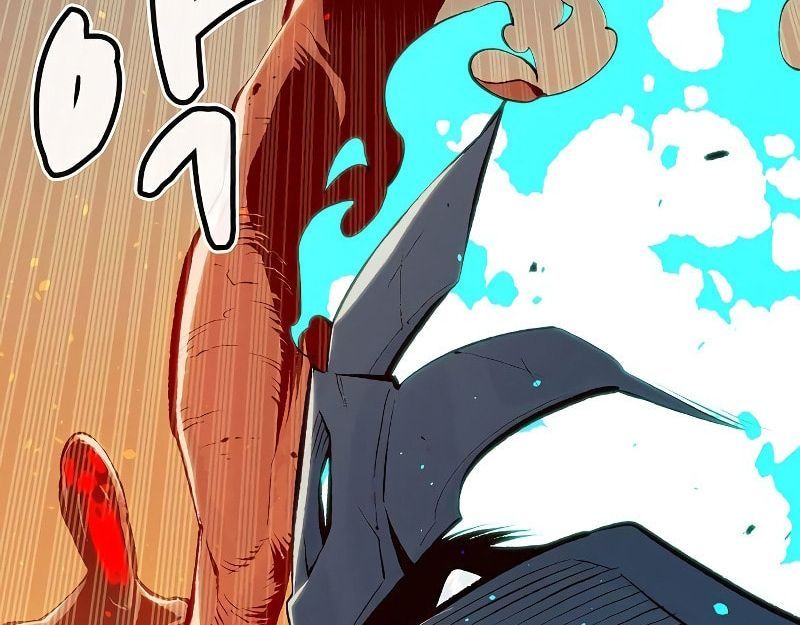 Tôi - Necromancer Cô Độc Chương 71 - Trang 46