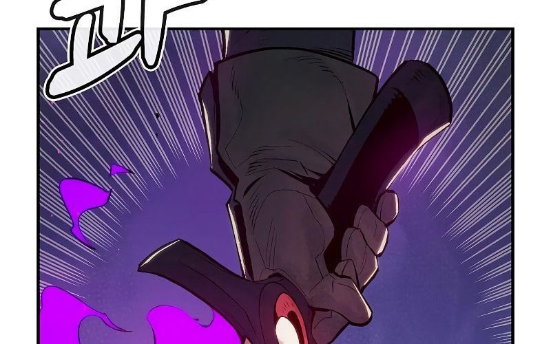 Tôi - Necromancer Cô Độc Chương 71 - Trang 48