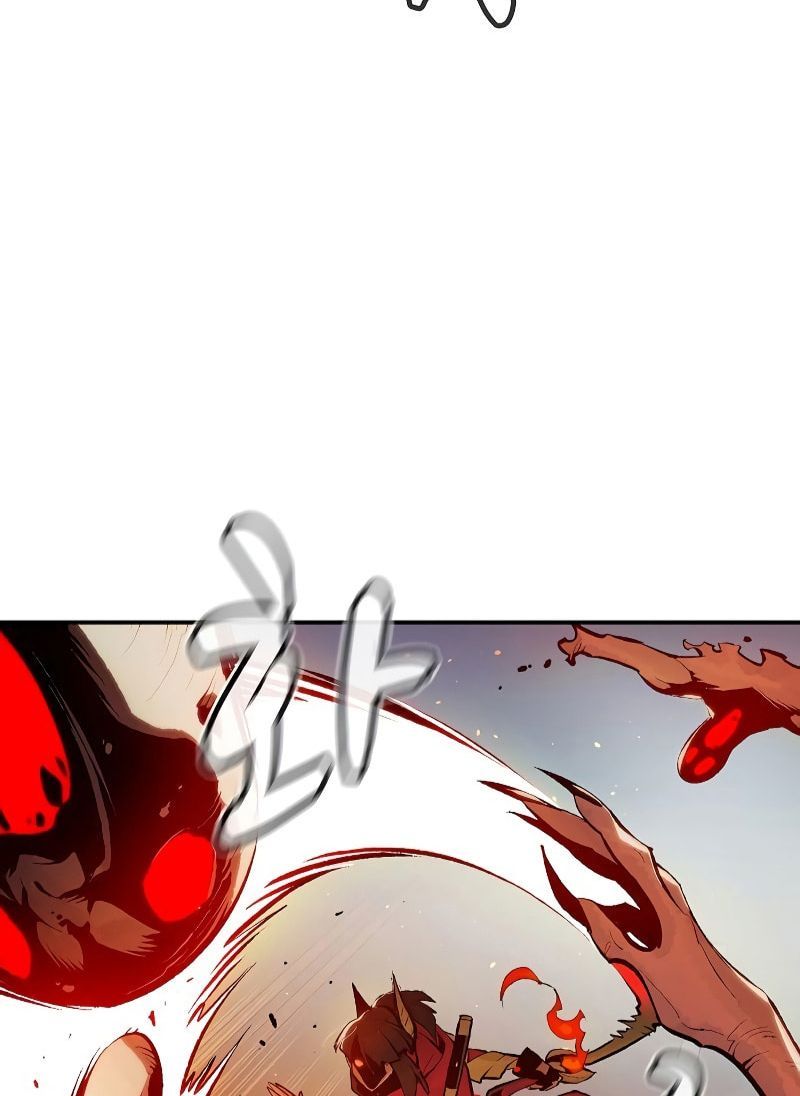 Tôi - Necromancer Cô Độc Chương 71 - Trang 6