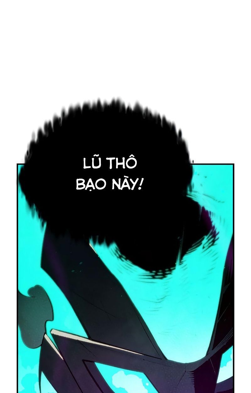 Tôi - Necromancer Cô Độc Chương 71 - Trang 56