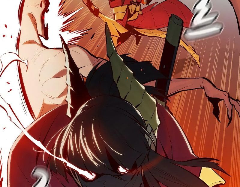 Tôi - Necromancer Cô Độc Chương 71 - Trang 7