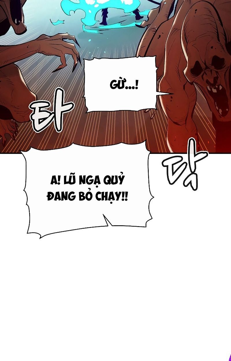 Tôi - Necromancer Cô Độc Chương 71 - Trang 61