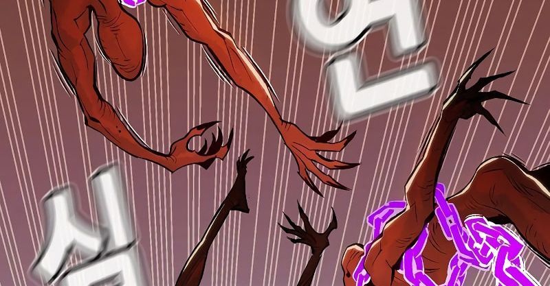 Tôi - Necromancer Cô Độc Chương 71 - Trang 65