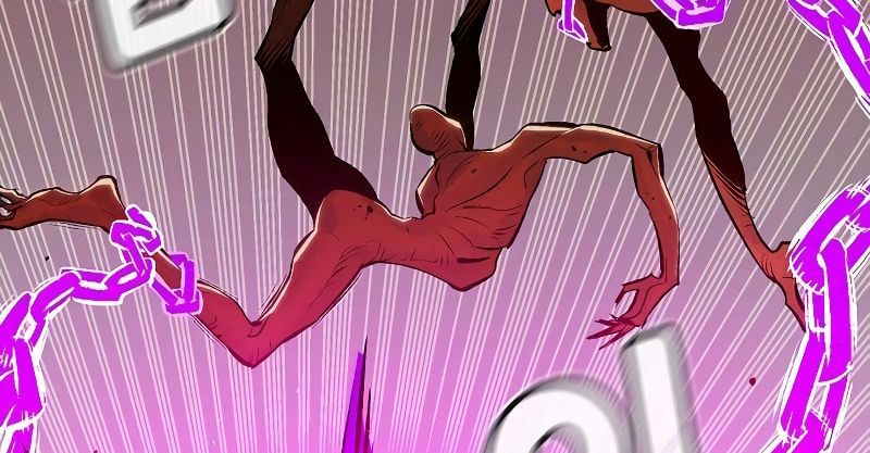 Tôi - Necromancer Cô Độc Chương 71 - Trang 66