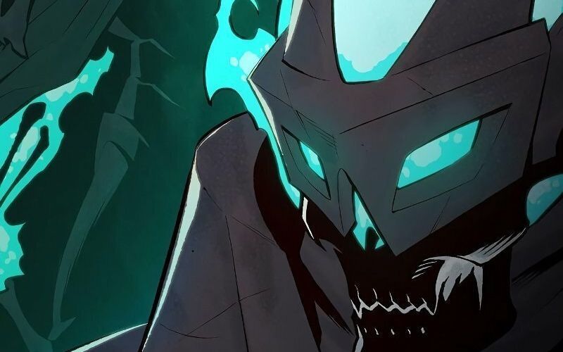 Tôi - Necromancer Cô Độc Chương 71 - Trang 74