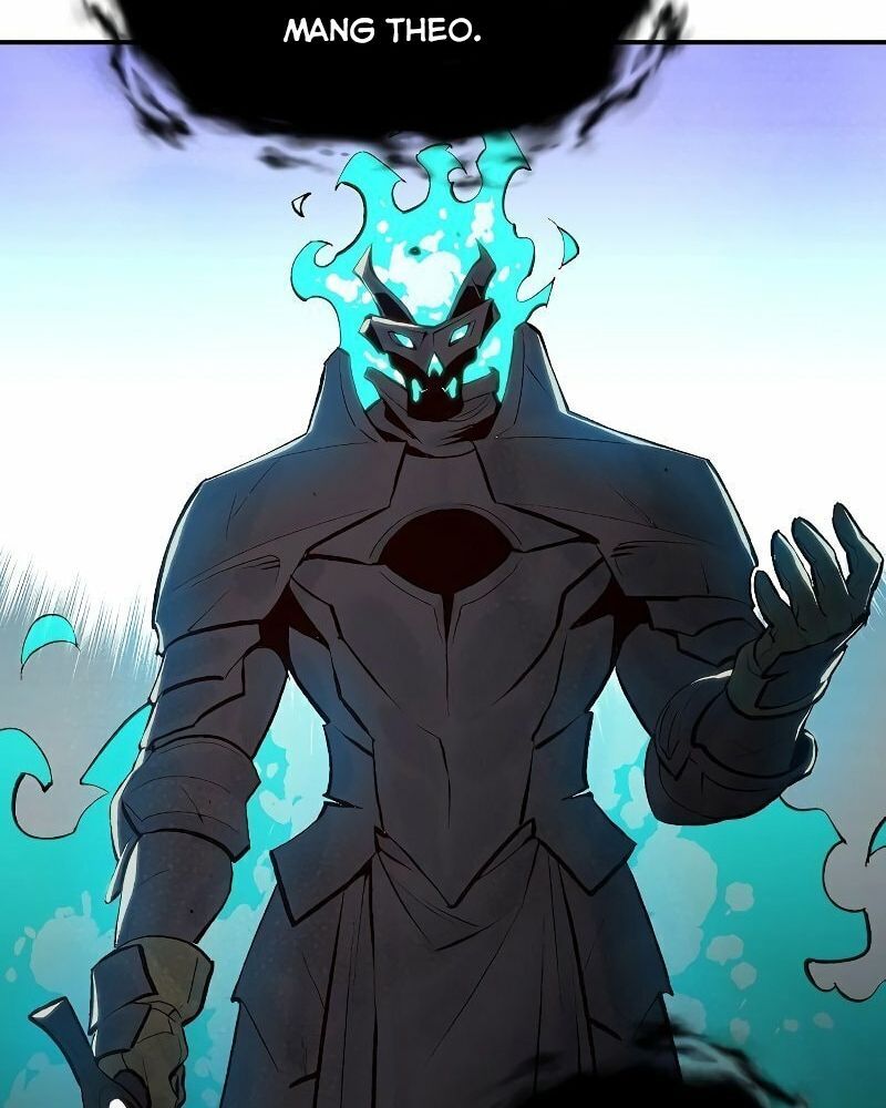 Tôi - Necromancer Cô Độc Chương 71 - Trang 76