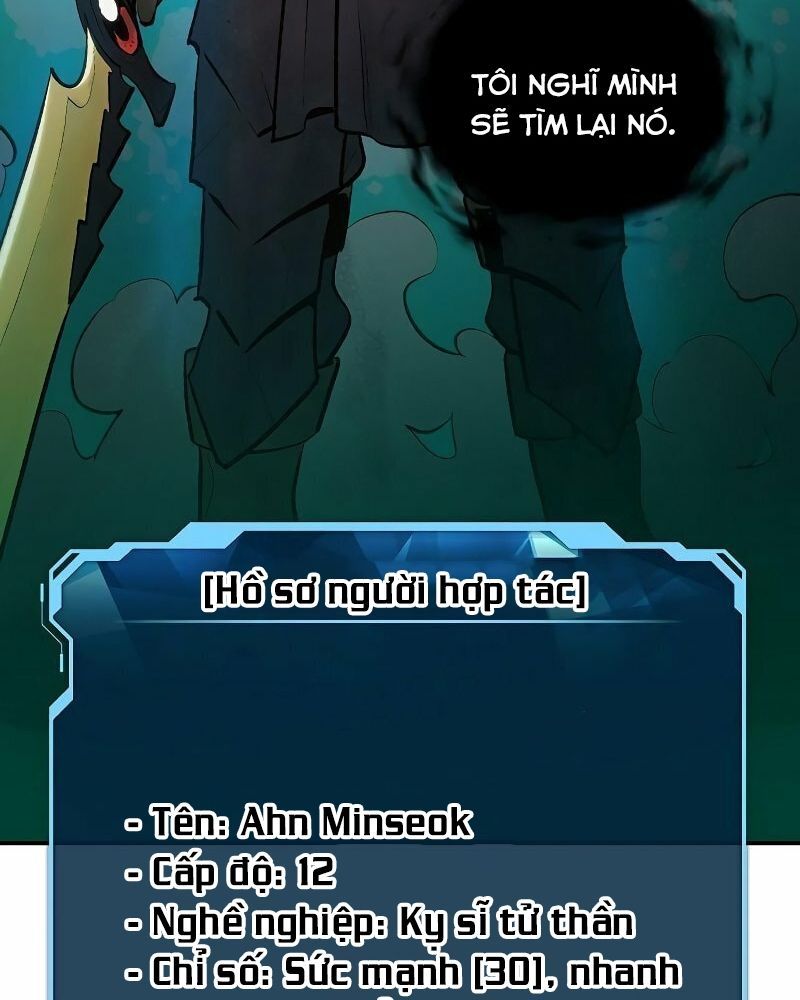 Tôi - Necromancer Cô Độc Chương 71 - Trang 77
