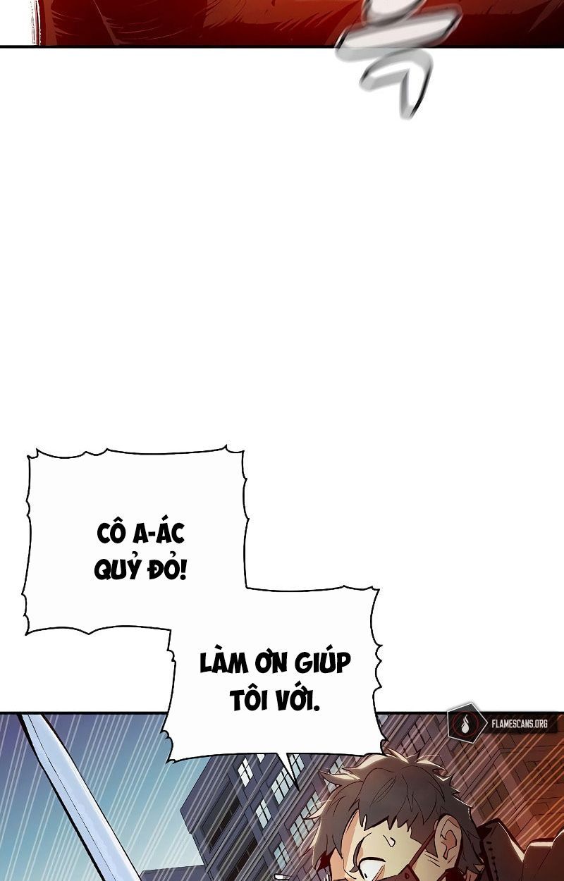 Tôi - Necromancer Cô Độc Chương 71 - Trang 9